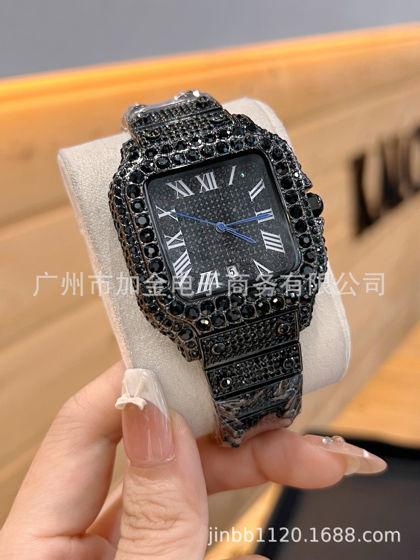 CART WATCH (2) 9