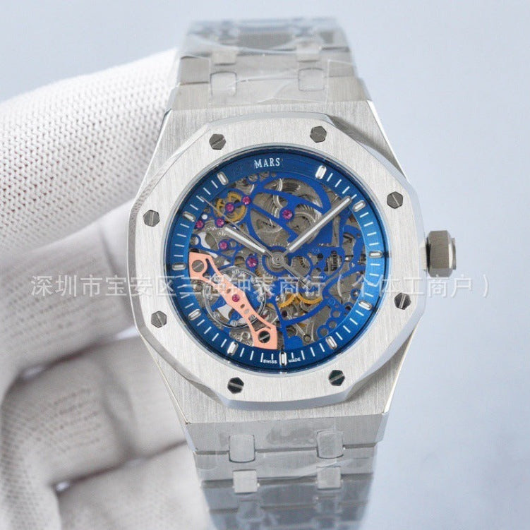 AUD P WATCH (1)