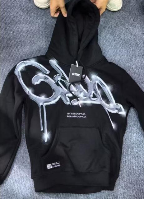 GEED Hoodie