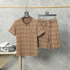 VL Luxury Designer Shirt Sets (Huge Collection)