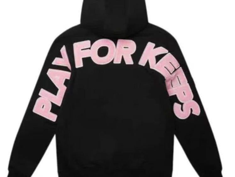 GEED Hoodie