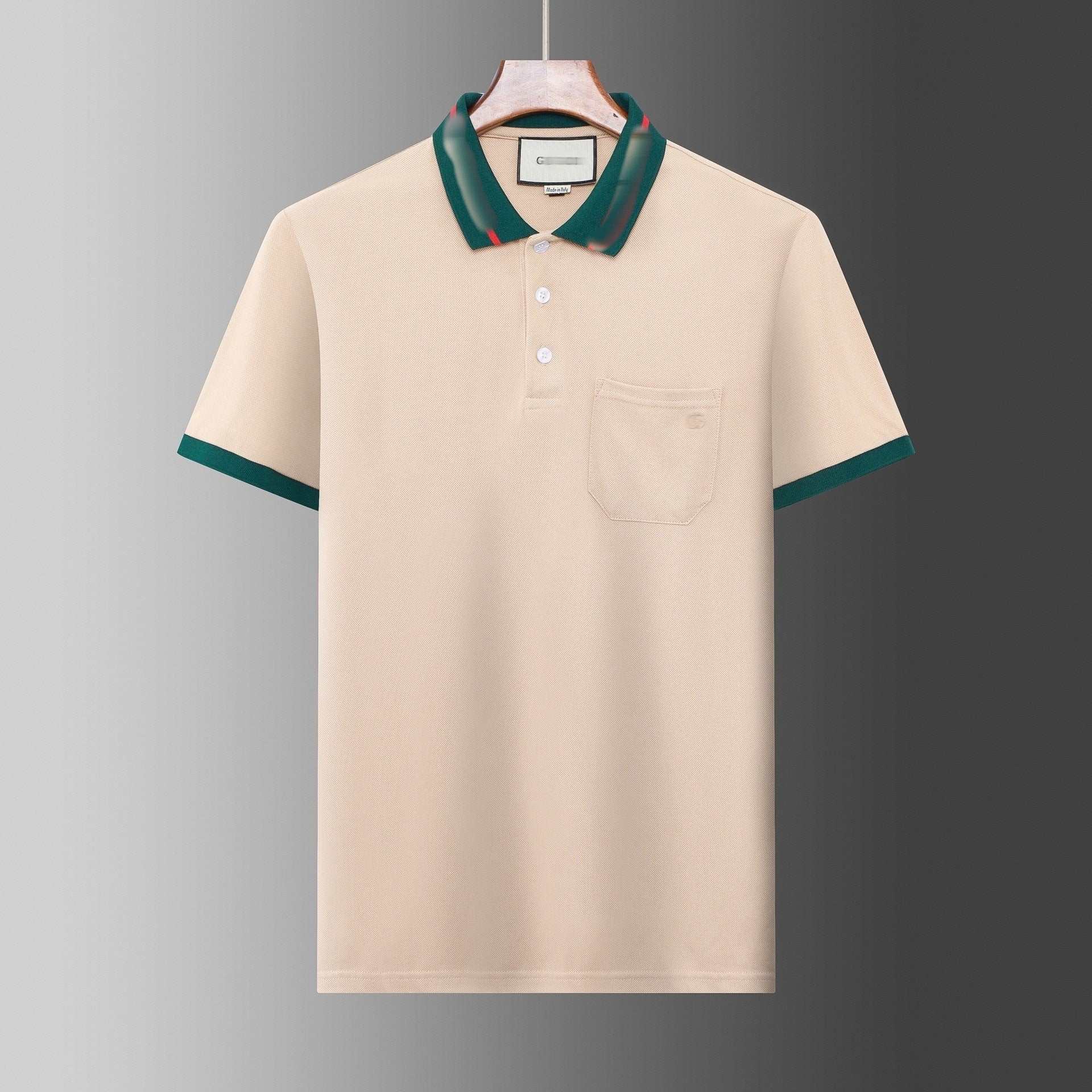 VERSAC Men's Shirts