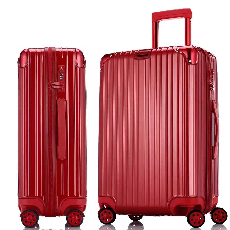 RIMOWA SUITCASE (1) 25