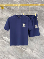 VL Luxury Designer Shirt Sets (Huge Collection)