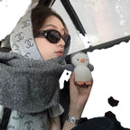 CHAN Luxury Scarfs