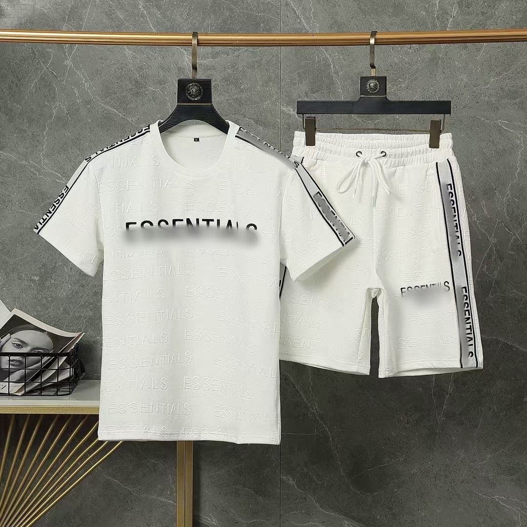 VL Luxury Designer Shirt Sets (Huge Collection)