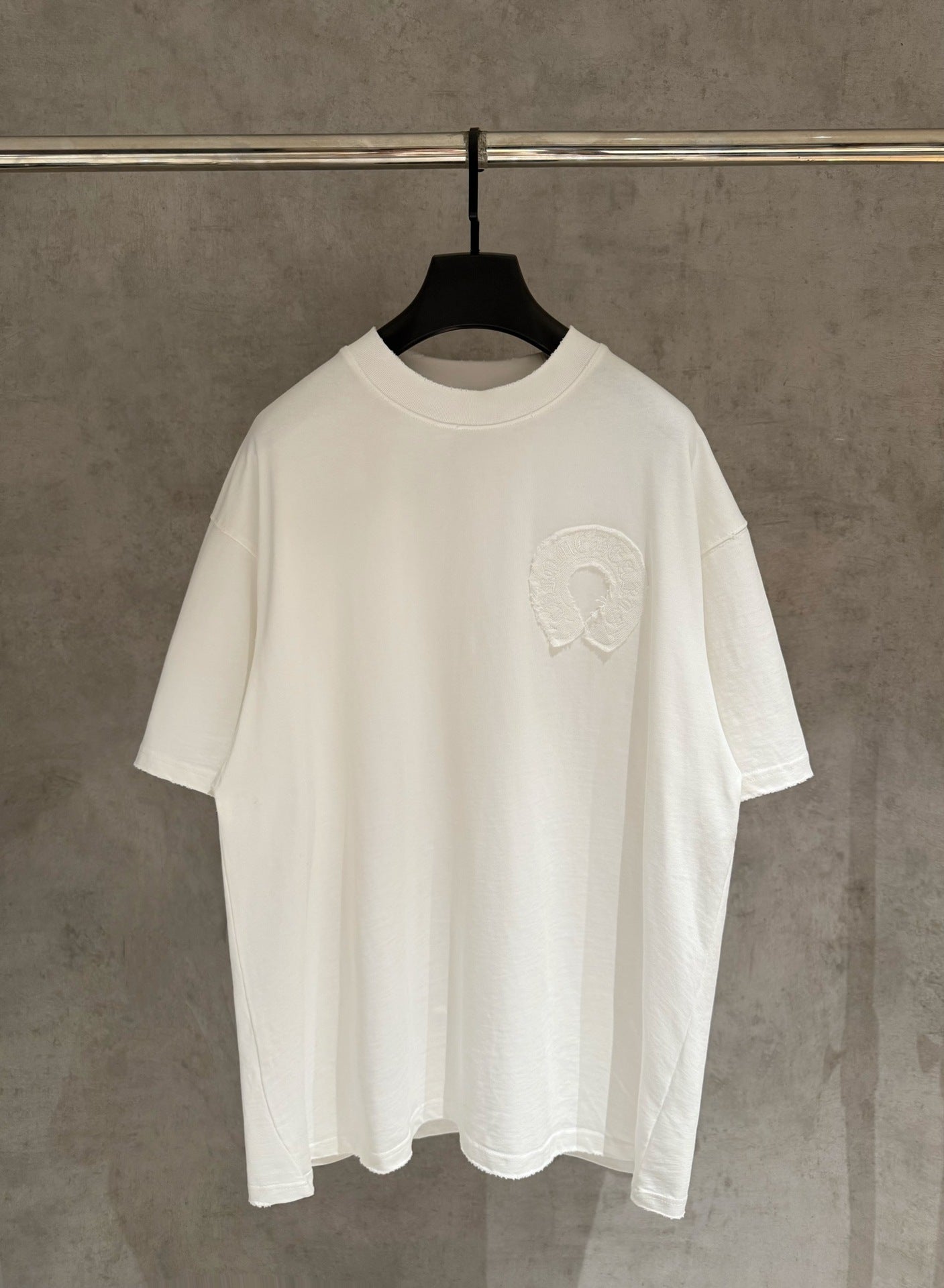 CHROM TEE (4) 16