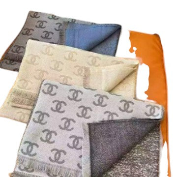 CHAN Luxury Scarfs