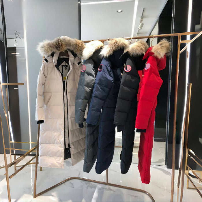 CANA Winter Jacket
