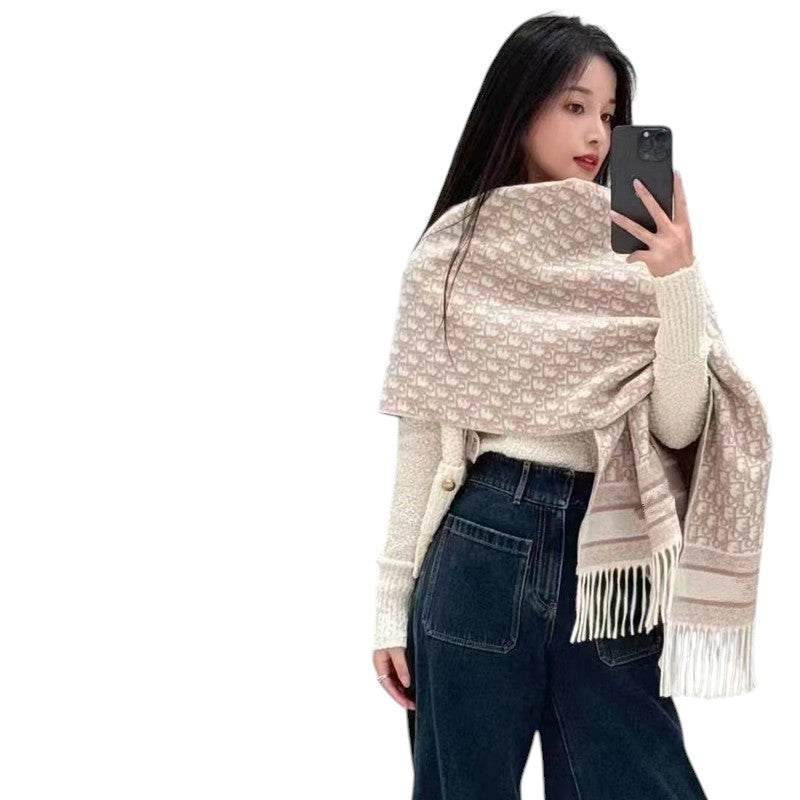 DIO Luxury Scarfs