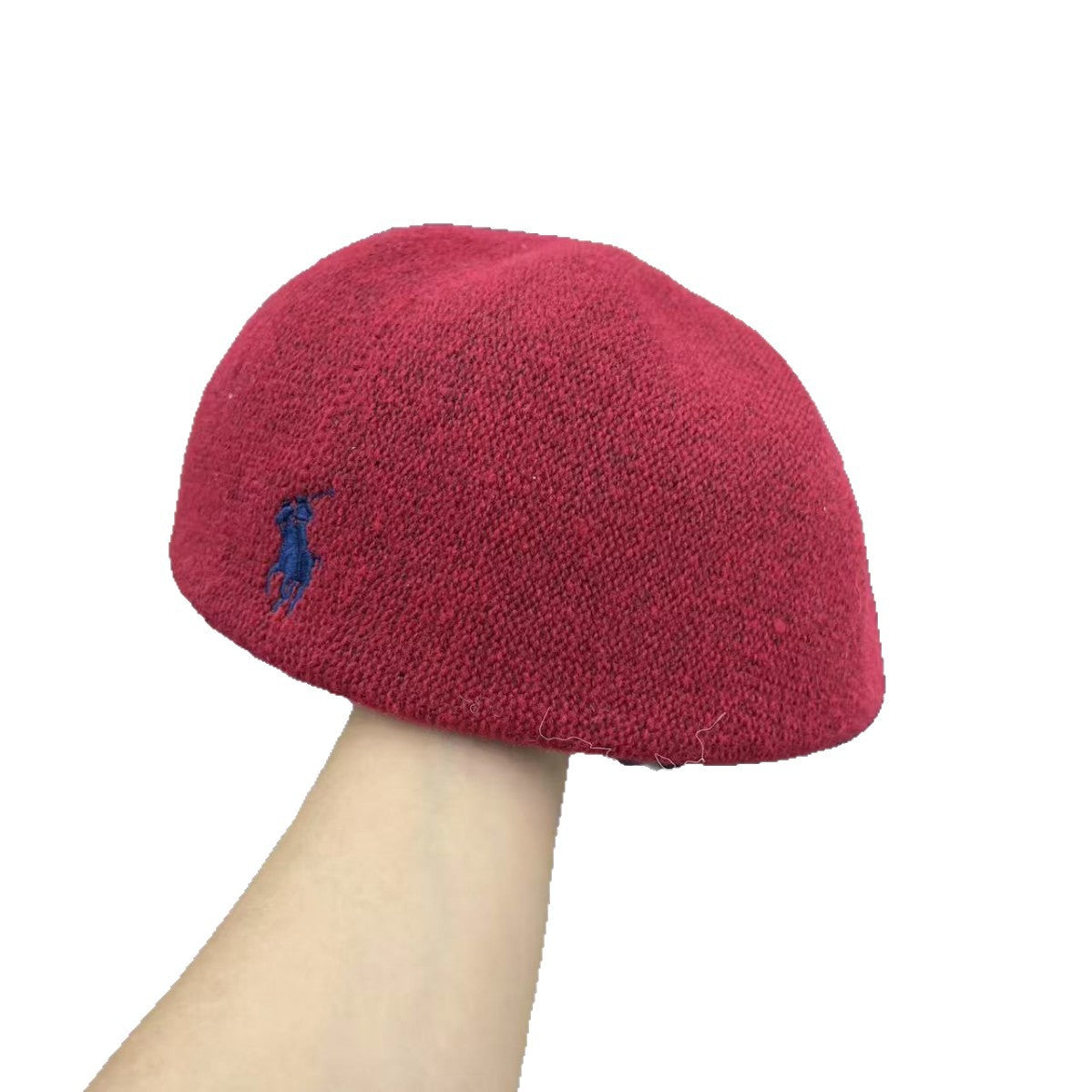 RALP HAT (2) 5