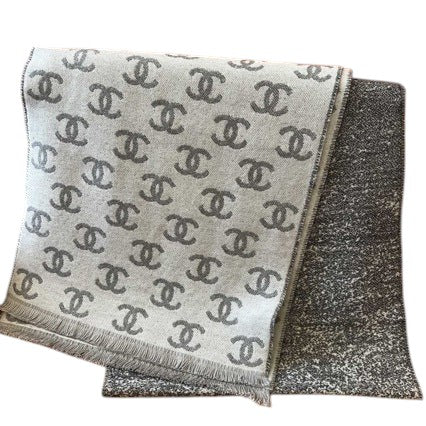 CHAN Luxury Scarfs
