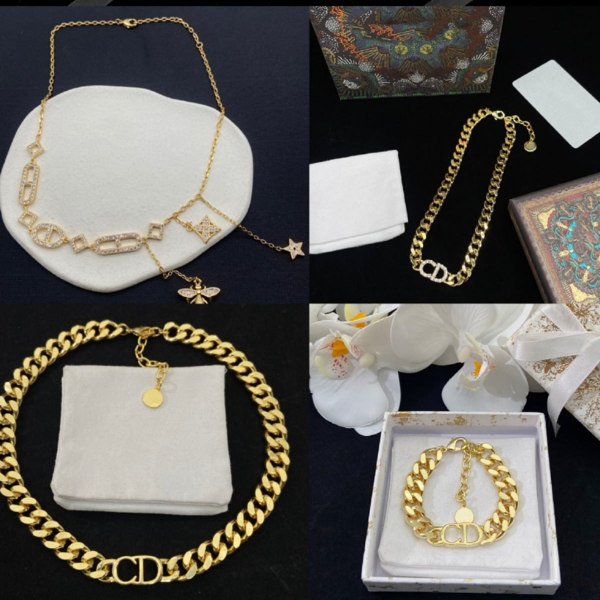 DIO JEWELERY (1) 1