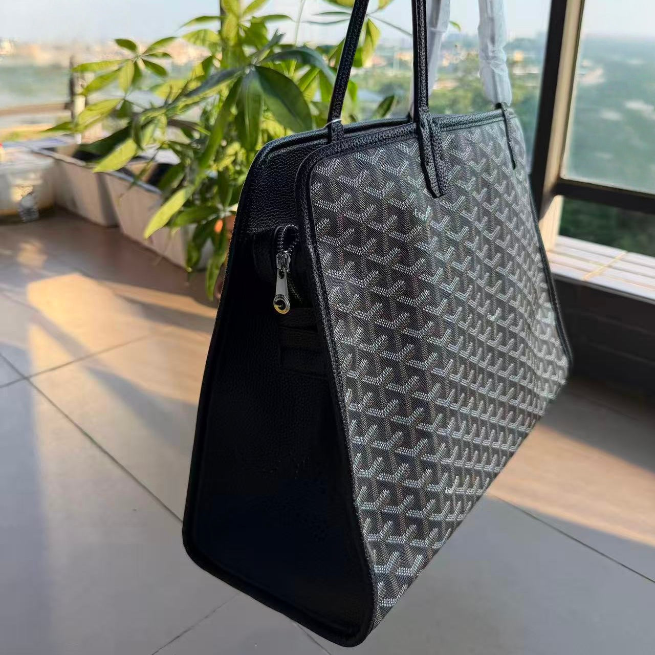GOYRD Handbags (3)