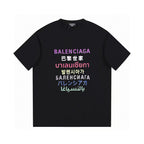 BALENCI Designer Shirts