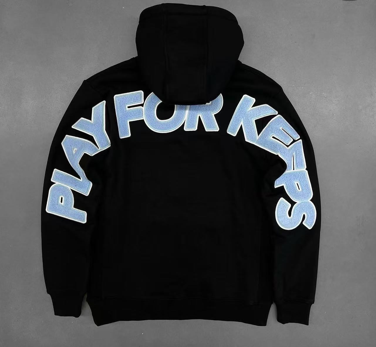 GEED Hoodie