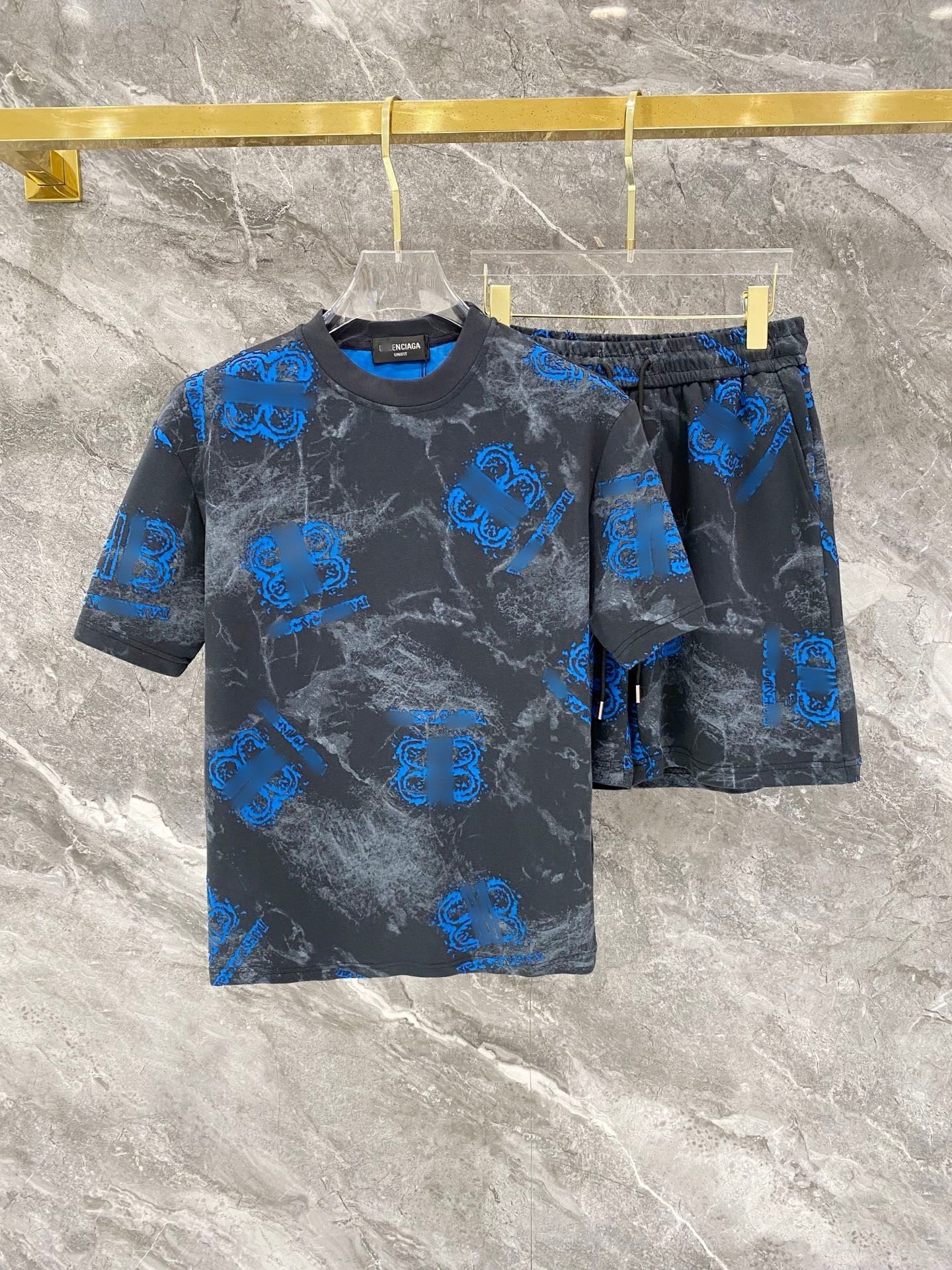 VL Luxury Designer Shirt Sets (Huge Collection)