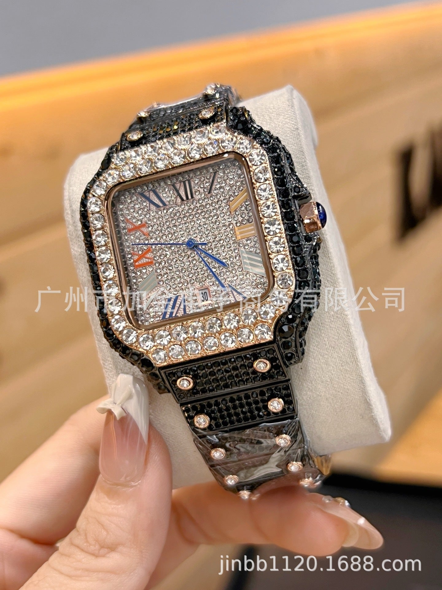 CART WATCH (2) 12