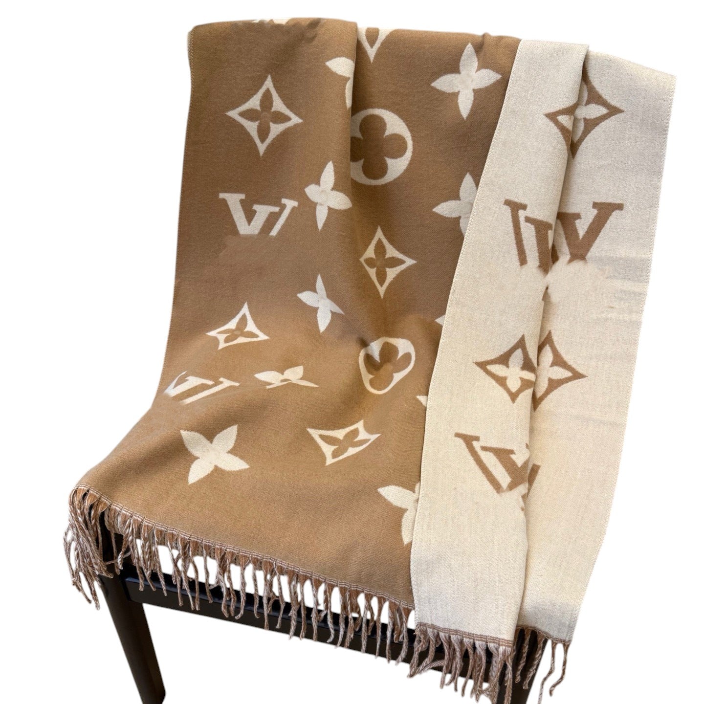 VL Luxury Scarfs