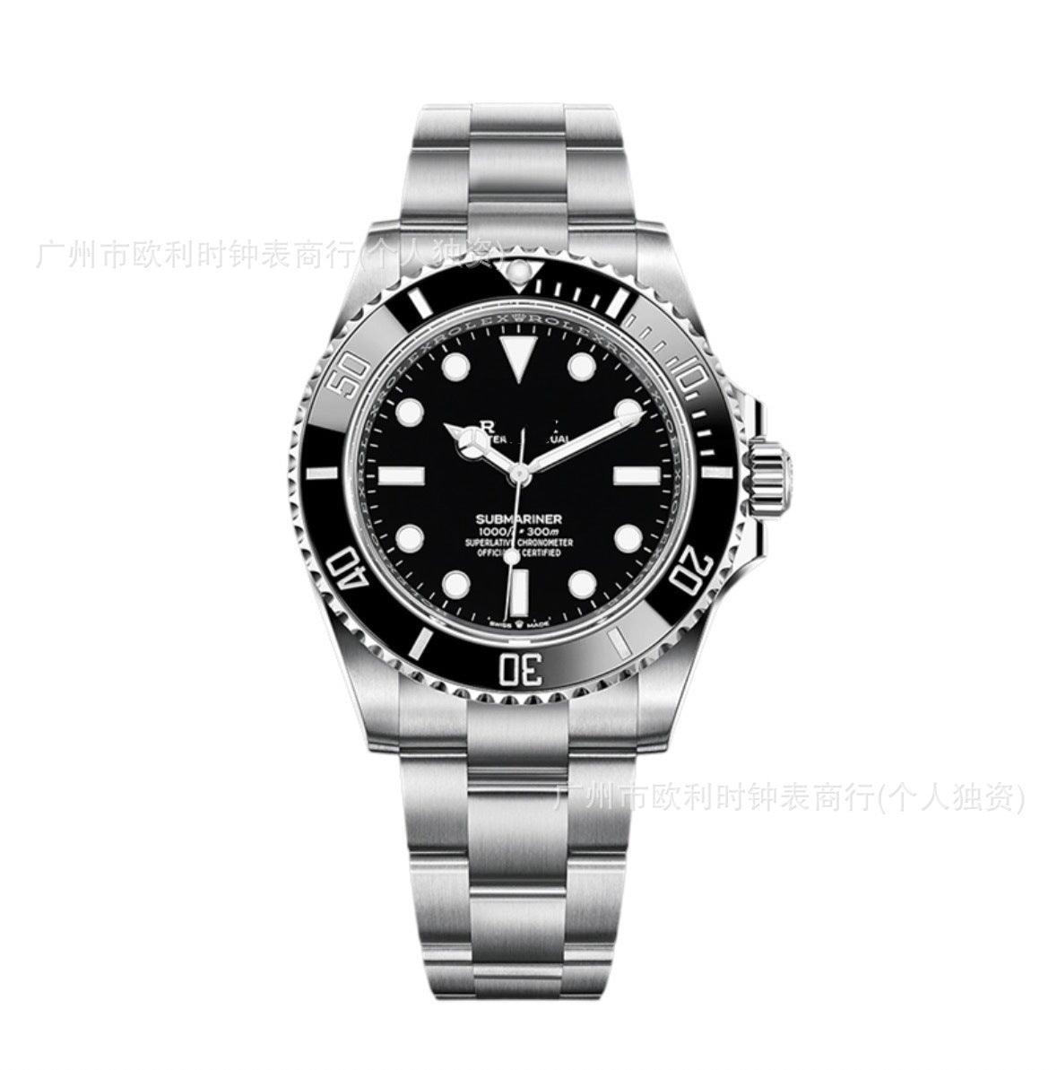 R Sub Inspired Luxury Watches