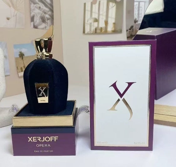 XERJOFF Colonge