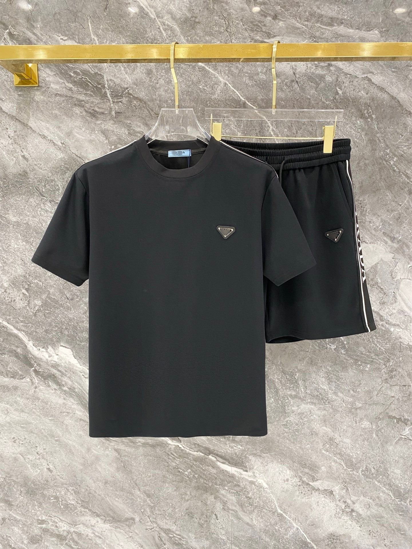 VL Luxury Designer Shirt Sets (Huge Collection)