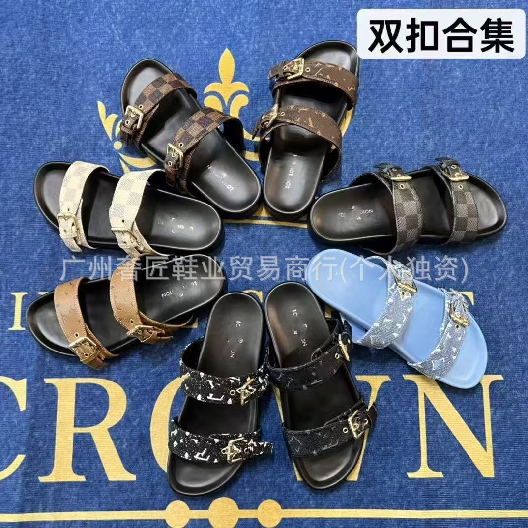VL Sandals (2)