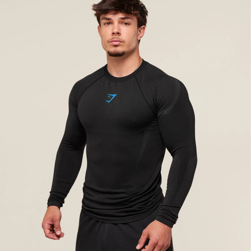 GYMSHARK TEE (1)
