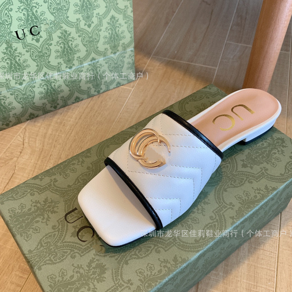 GUC Sandals 4