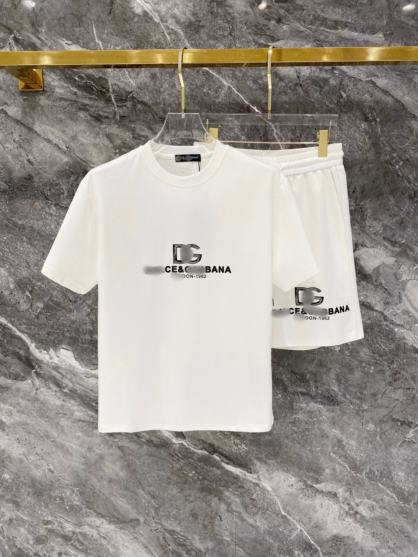 VL Luxury Designer Shirt Sets (Huge Collection)