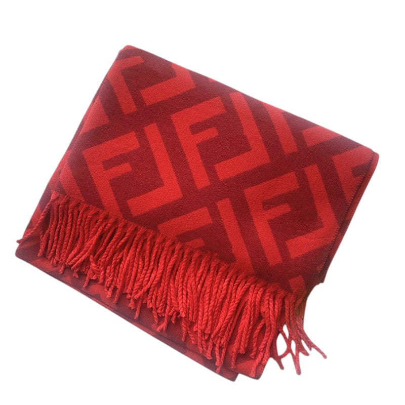 FEND Luxury Scarfs
