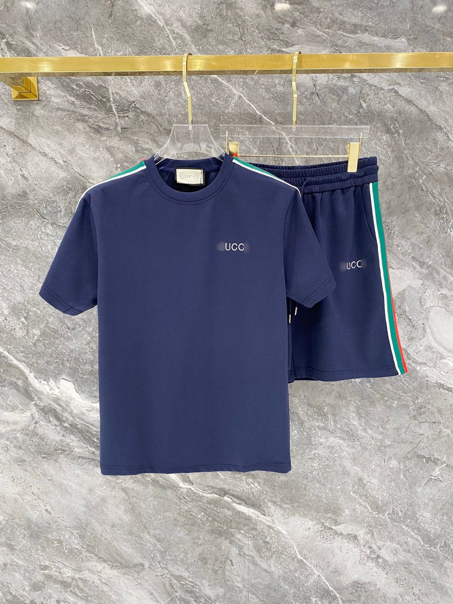 VL Luxury Designer Shirt Sets (Huge Collection)