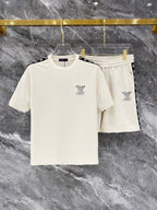VL Luxury Designer Shirt Sets (Huge Collection)