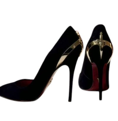 CESA PAC High Heels