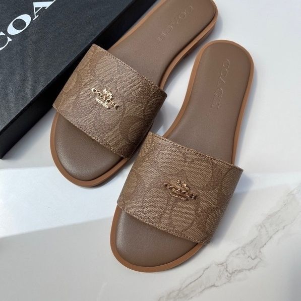 COACHES SANDALS (1) 7