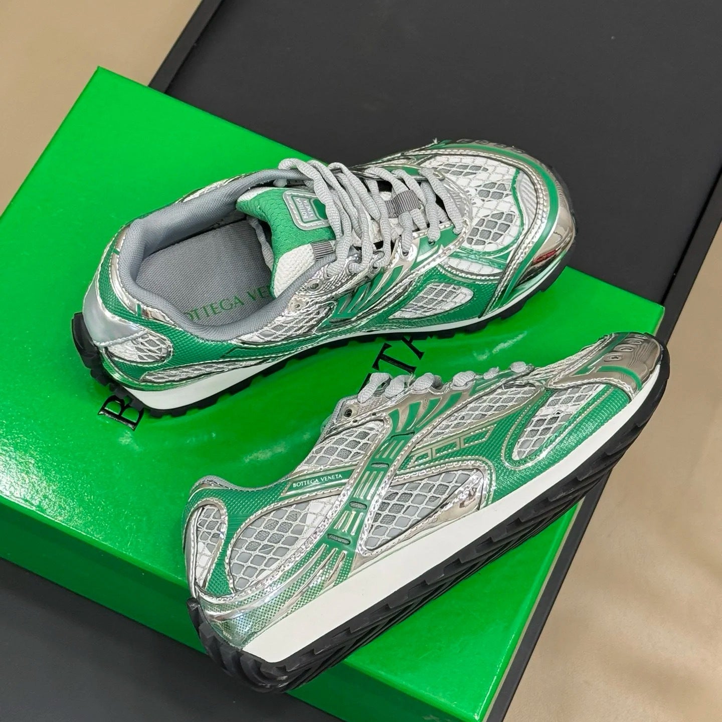 BOTTEG Shoes (1)