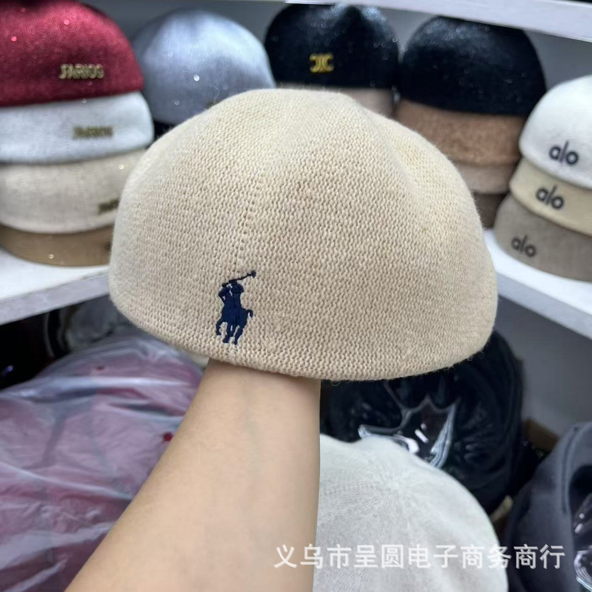 RALP HAT (2) 8