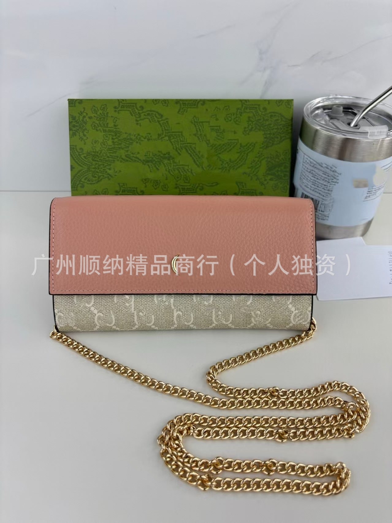 GUC Handbags (4)