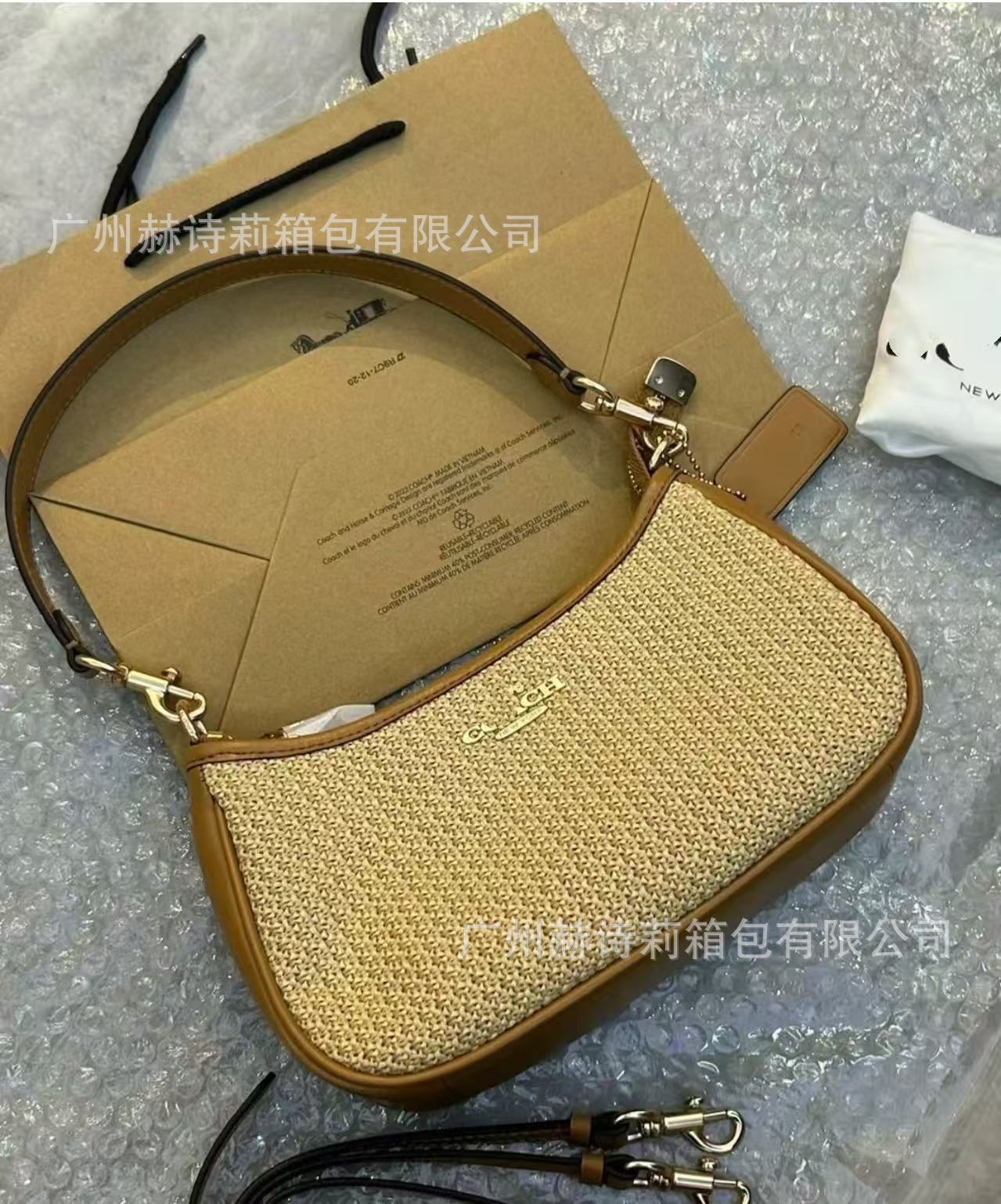 COACHES Handbags