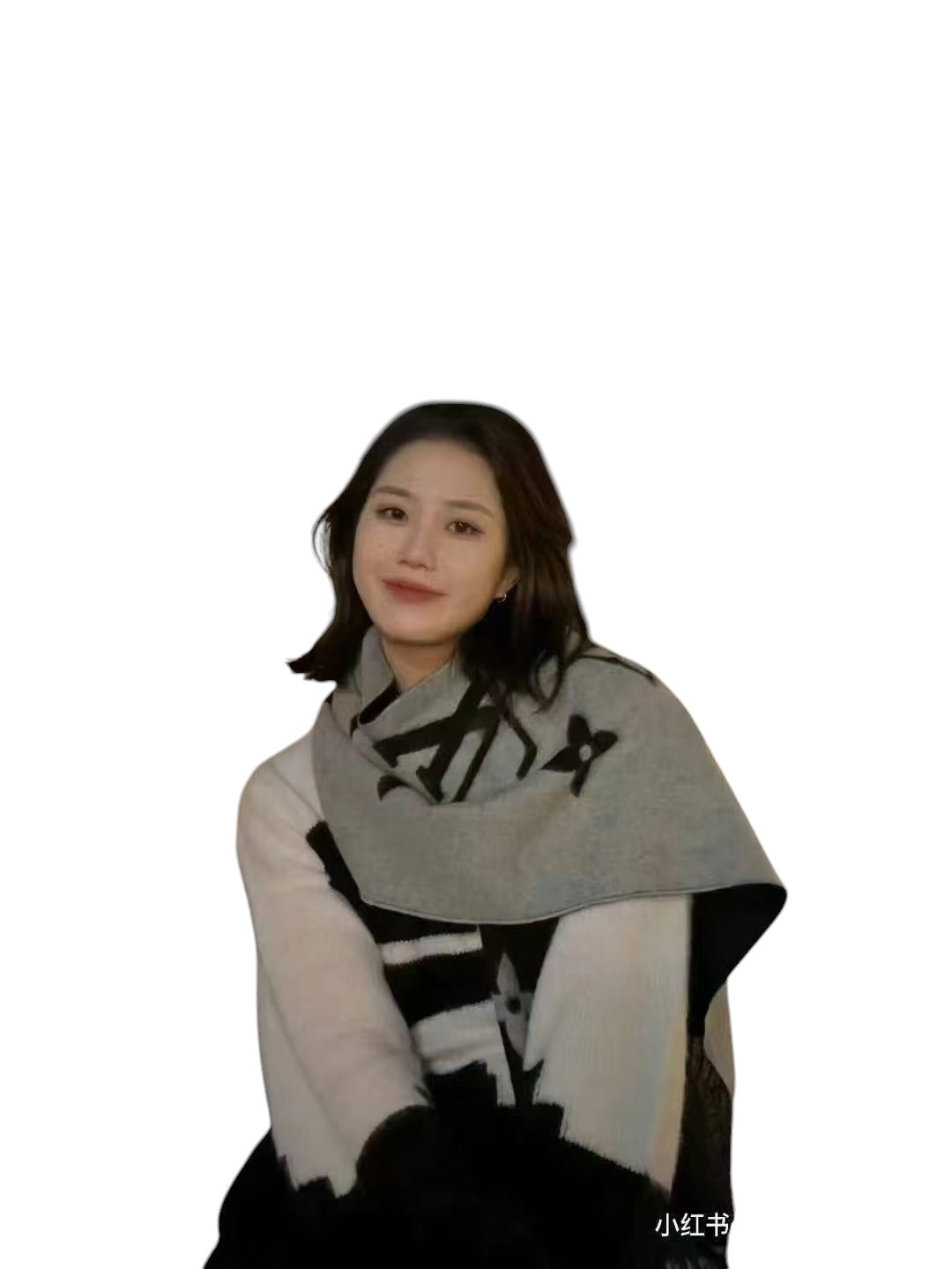 DIO Luxury Scarfs