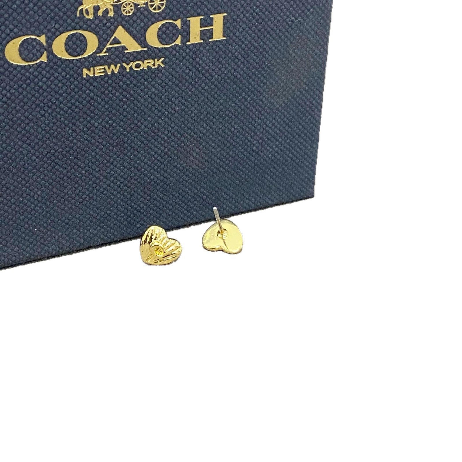 COACHES EARRINGS (1)