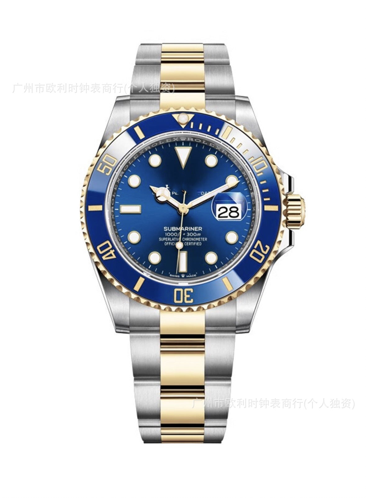 R Sub Inspired Luxury Watches