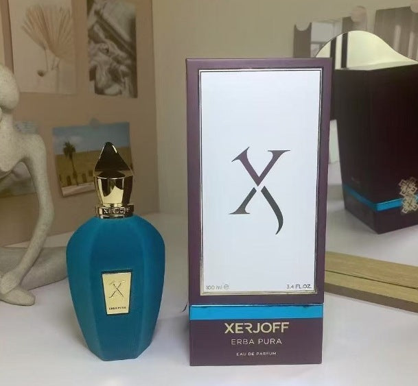 XERJOFF Colonge