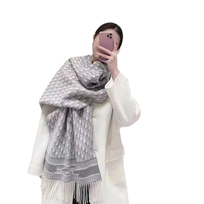 DIO Luxury Scarfs