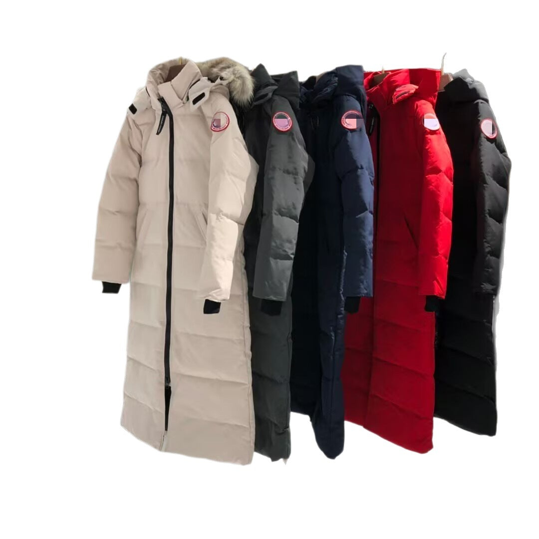 CANA Winter Jacket