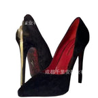 CESA PAC High Heels