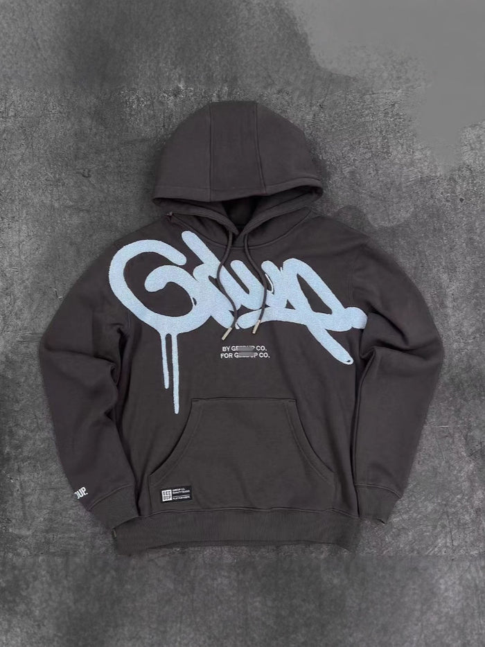 GEED Hoodie