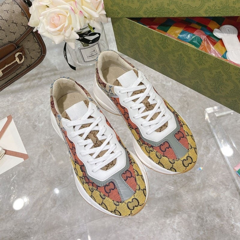GUC SHOES (1) 10