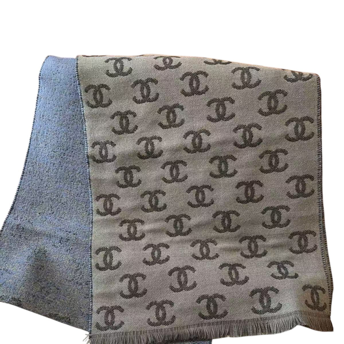 CHAN Luxury Scarfs