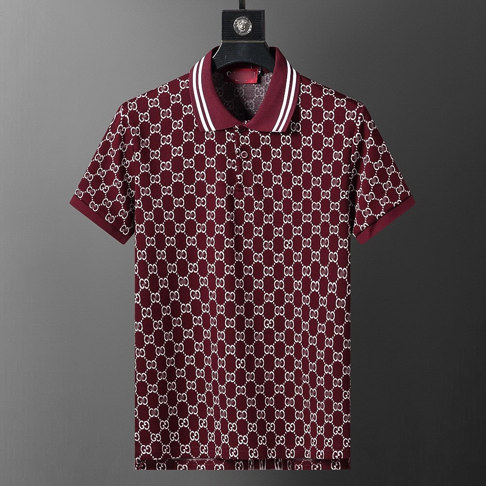 VERSAC Men's Shirts